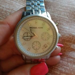 Micheal Kors Women's Watch
